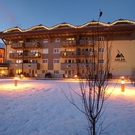 Adler Clubresidence Моэна Экстерьер фото