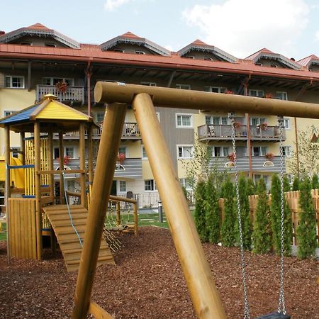 Adler Clubresidence Моэна Экстерьер фото