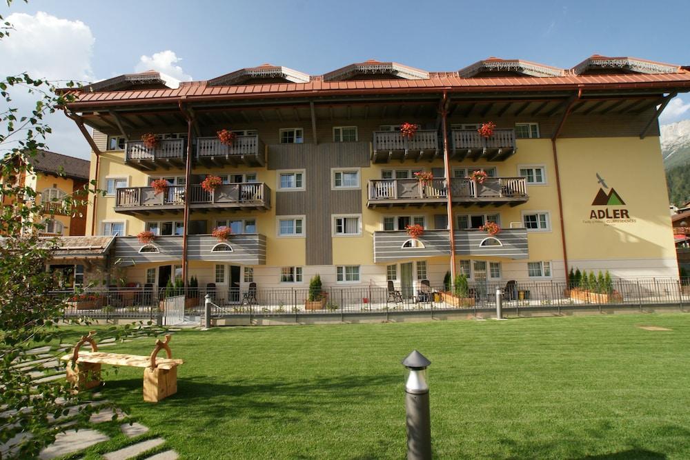 Adler Clubresidence Моэна Экстерьер фото