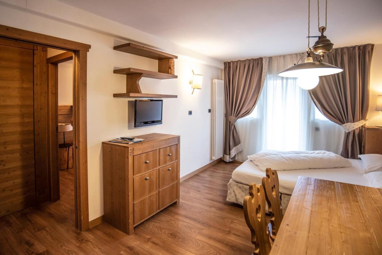 Adler Clubresidence Моэна Экстерьер фото
