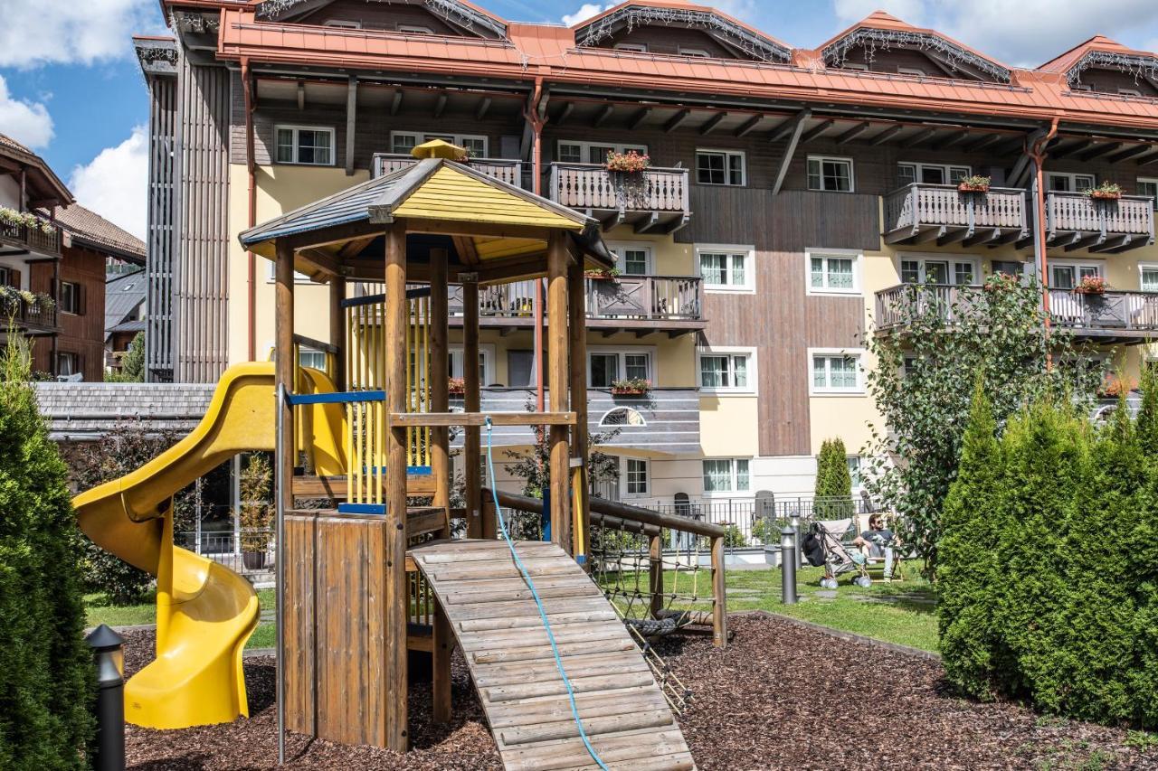 Adler Clubresidence Моэна Экстерьер фото